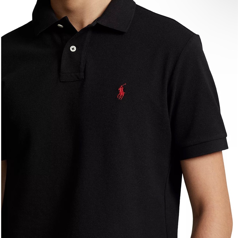 Brand new Ralph Lauren polo shirt